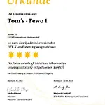 Tom's - Keine Monteure Pommelsbrunn
