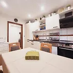 Tom's - Keine Monteure Apartmán *