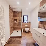 Tom's - Keine Monteure Apartmán Pommelsbrunn