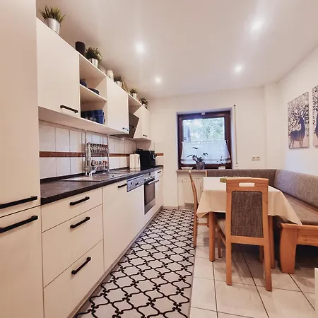 Apartment Tom's - Keine Monteure Pommelsbrunn