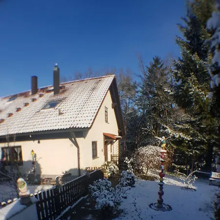 Tom's - Keine Monteure Apartman