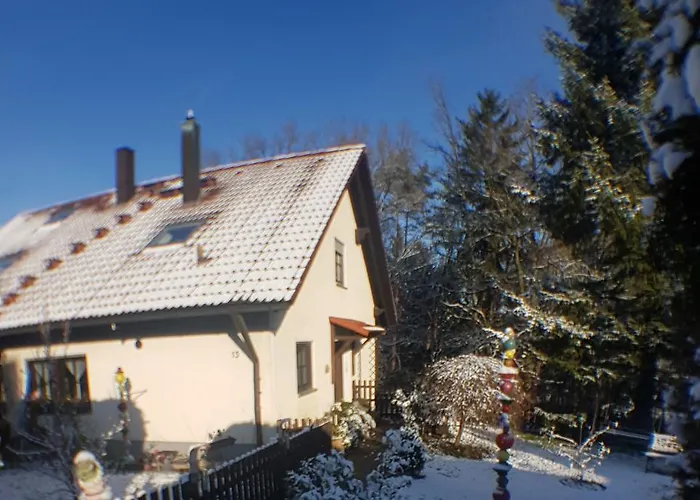 Tom's Apartament